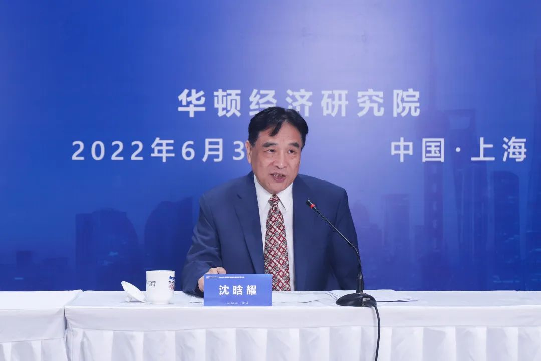 2022年中国百强城市排行榜在上海正式发布(图3)